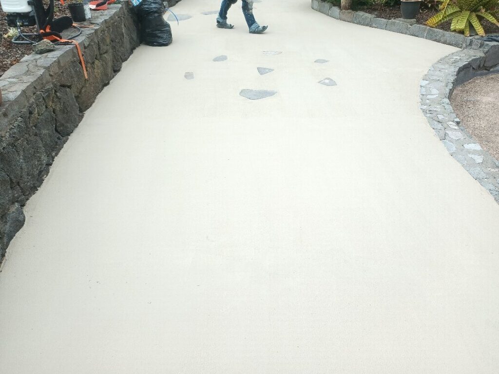Decorative Flooring in Alfriston, Auckland — Goliath Coatings — photo 9