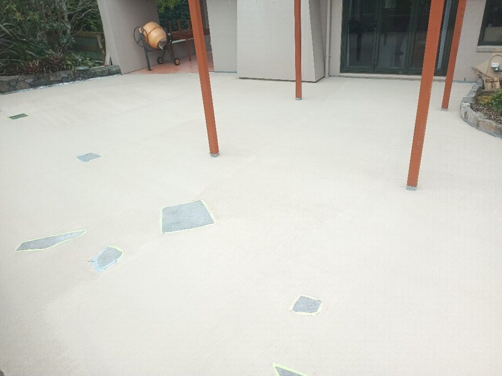 Decorative Flooring in Alfriston, Auckland — Goliath Coatings — photo 7