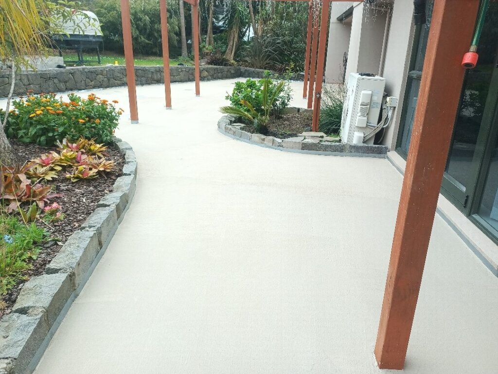 Decorative Flooring in Alfriston, Auckland — Goliath Coatings — photo 8
