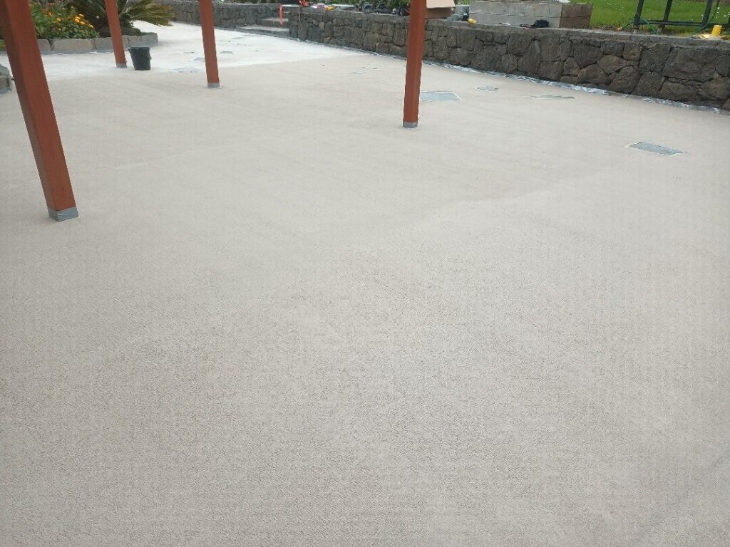 Decorative Flooring in Alfriston, Auckland — Goliath Coatings — photo 6
