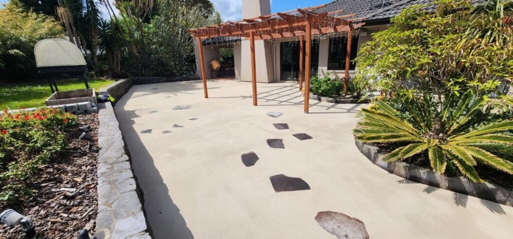 Decorative Flooring in Alfriston, Auckland — Goliath Coatings — photo 5