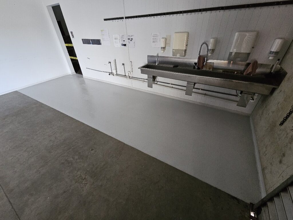 Non-Slip Flooring in Mount Maunganui, Bay of Plenty