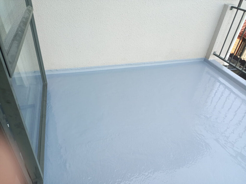 Deck Waterproofing in Te Atatū Peninsula, Auckland — Goliath Coatings — photo 5