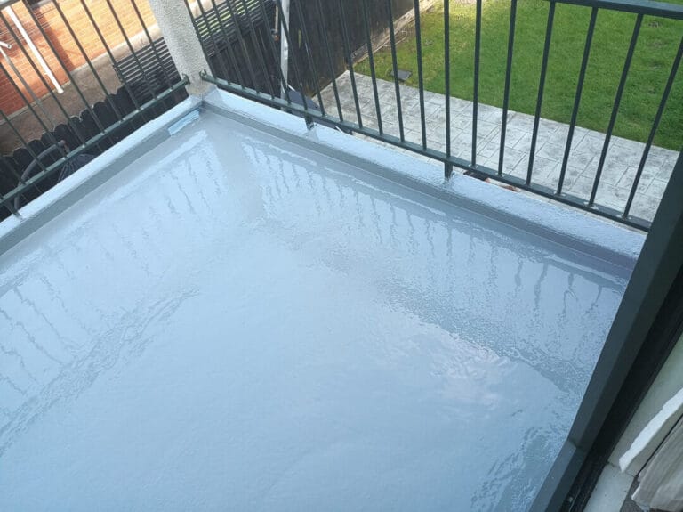 Balcony & Deck Waterproofing in Te Atatū Peninsula, Auckland