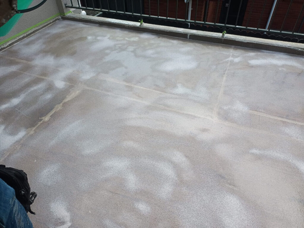 Deck Waterproofing in Te Atatū Peninsula, Auckland — Goliath Coatings — photo 3