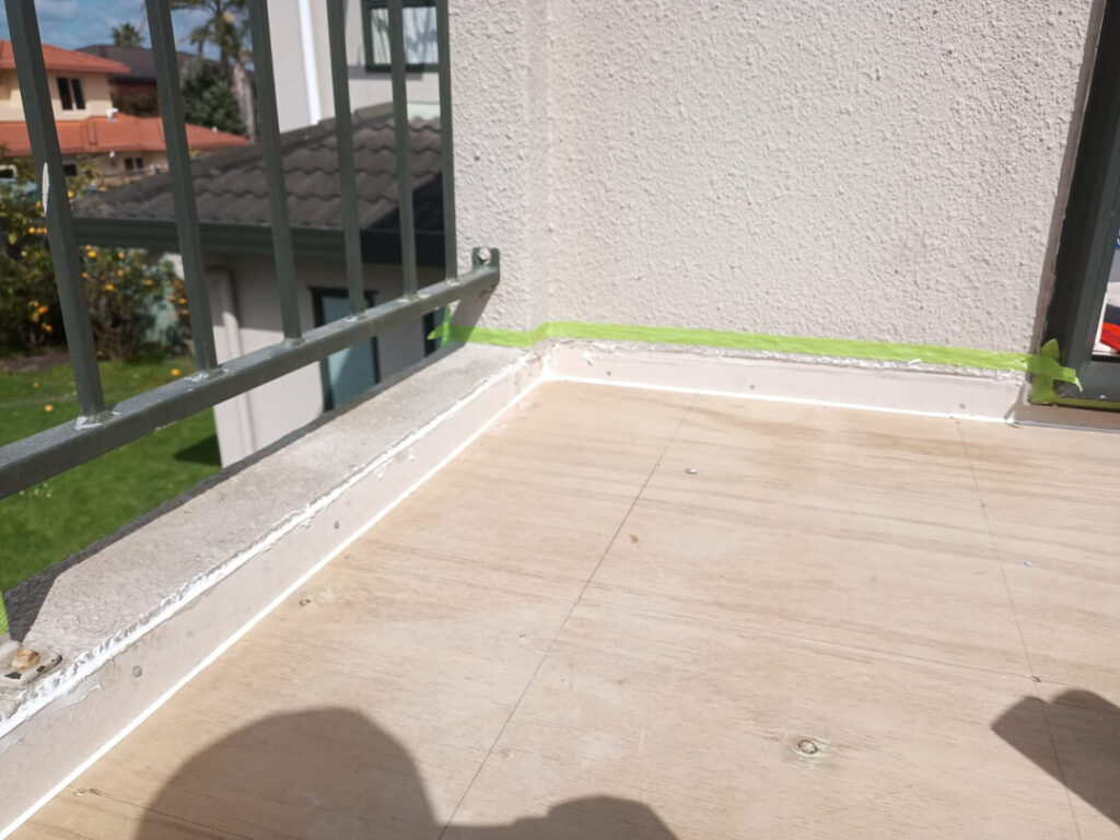 Deck Waterproofing in Te Atatū Peninsula, Auckland — Goliath Coatings — photo 2
