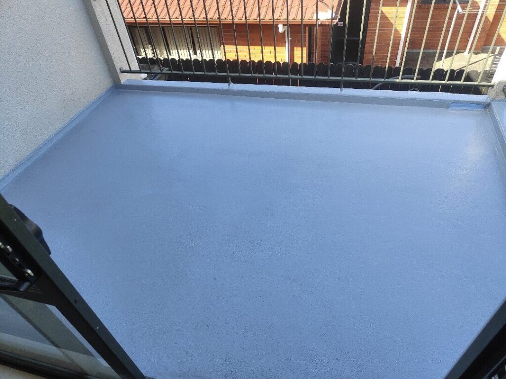 Deck Waterproofing in Te Atatū Peninsula, Auckland — Goliath Coatings