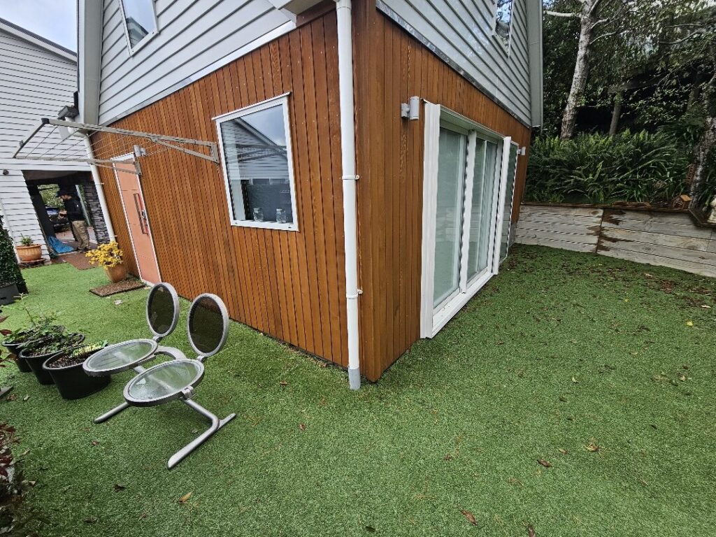 Foundation Waterproofing in Campbells Bay, Auckland — Goliath Coatings — photo 17