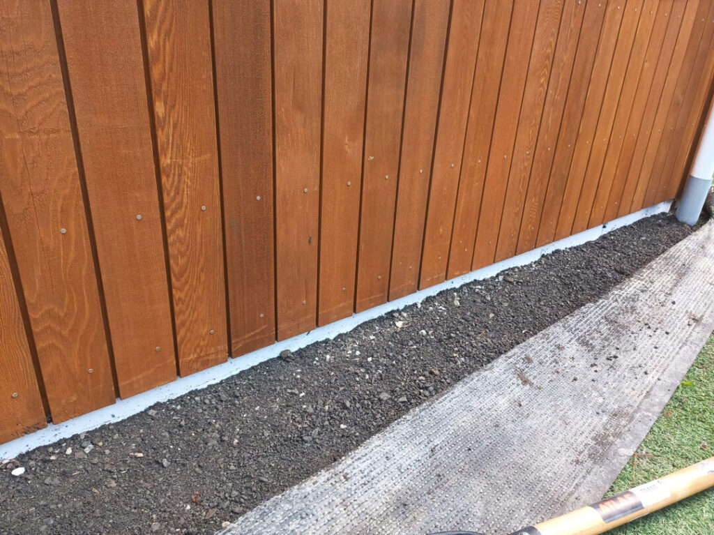 Foundation Waterproofing in Campbells Bay, Auckland — Goliath Coatings — photo 16