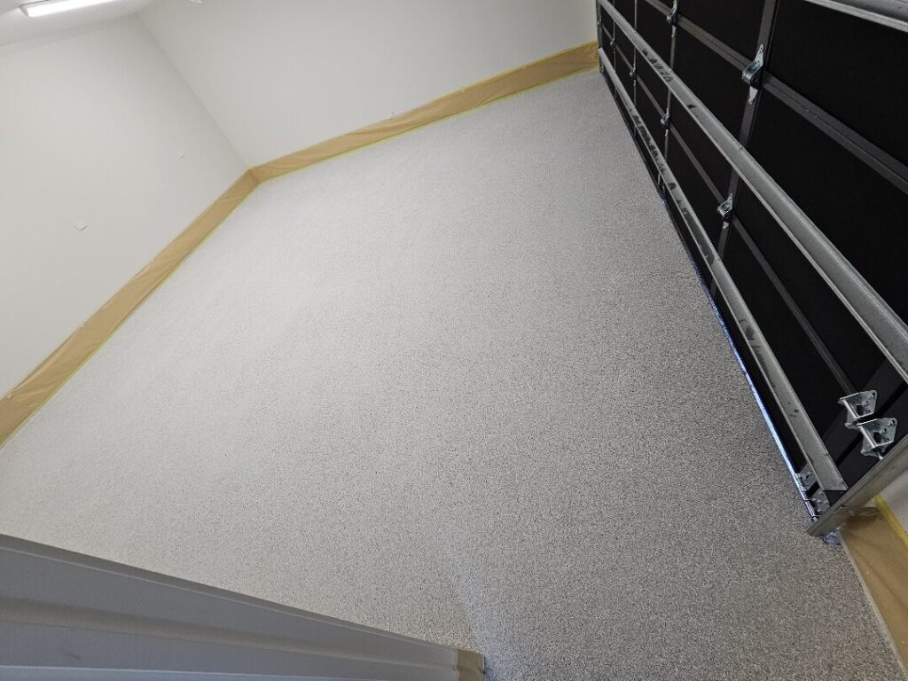 Epoxy Flooring in Mangawhai Heads, Northland — Goliath Coatings — photo 10