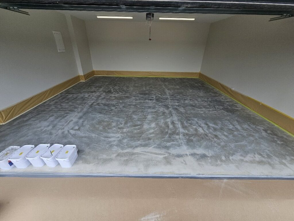 Epoxy Flooring in Mangawhai Heads, Northland — Goliath Coatings — photo 8