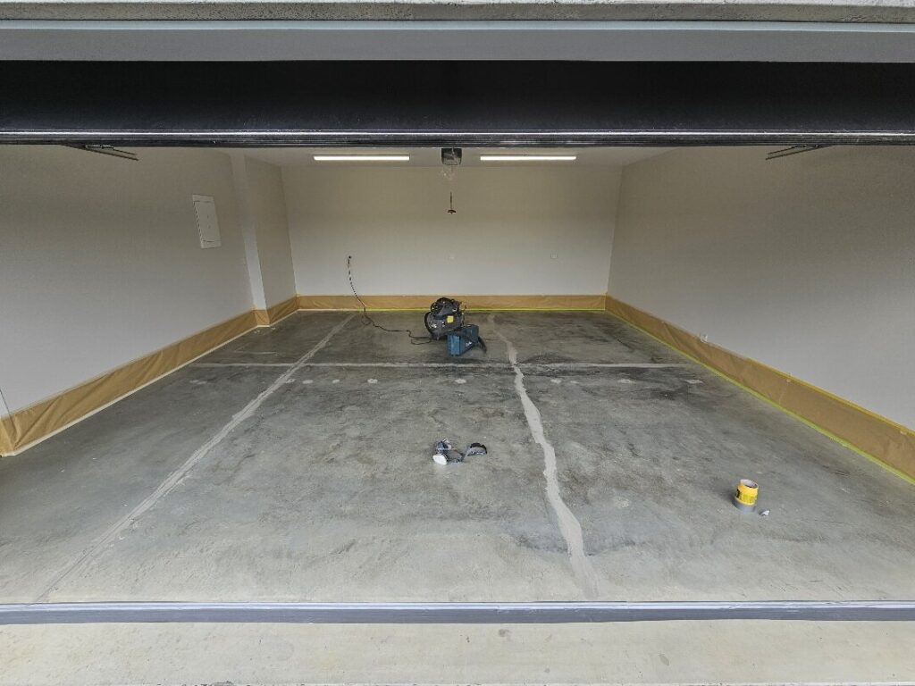 Epoxy Flooring in Mangawhai Heads, Northland — Goliath Coatings — photo 7