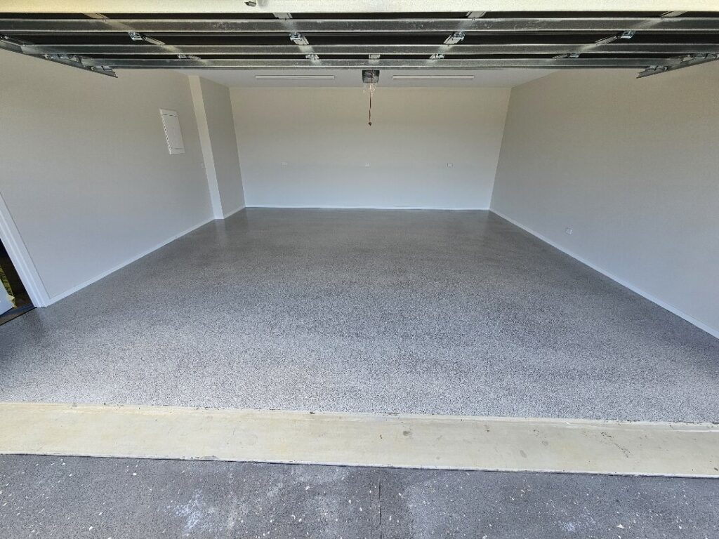 Epoxy Flooring in Mangawhai Heads, Northland — Goliath Coatings — photo 3