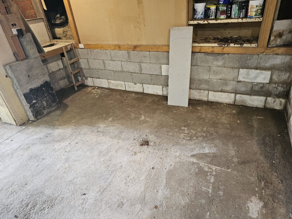 Retaining Wall Waterproofing in Glenfield, Auckland — Goliath Coatings — photo 13