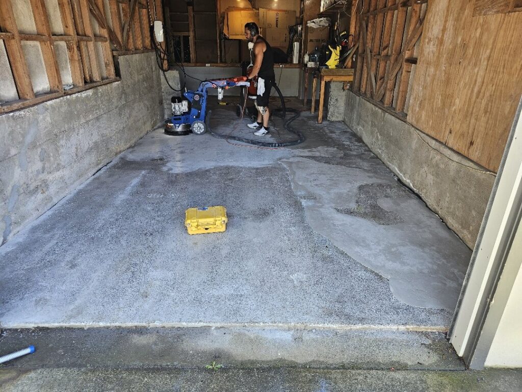 Retaining Wall Waterproofing in Glenfield, Auckland — Goliath Coatings — photo 7