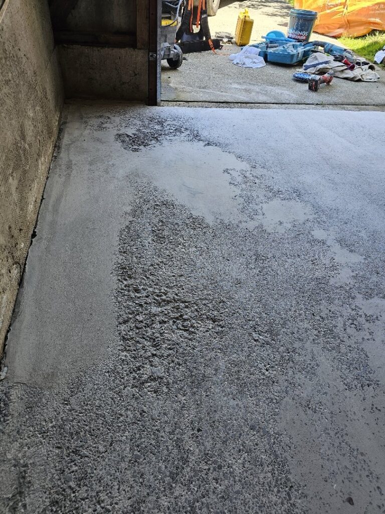 Retaining Wall Waterproofing in Glenfield, Auckland — Goliath Coatings — photo 6