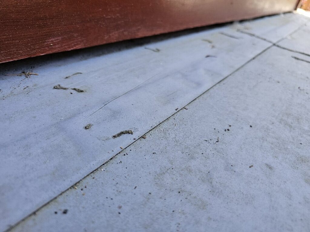 Deck Waterproofing in Titirangi, Auckland — Goliath Coatings — photo 7