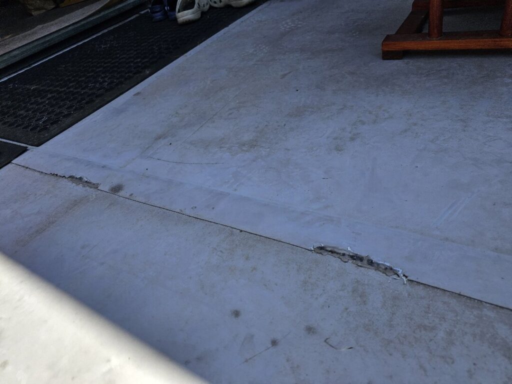 Deck Waterproofing in Titirangi, Auckland — Goliath Coatings — photo 6
