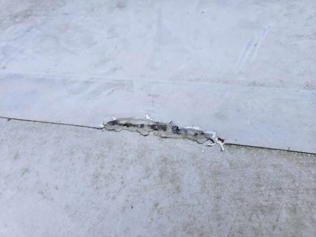 Deck Waterproofing in Titirangi, Auckland — Goliath Coatings — photo 5