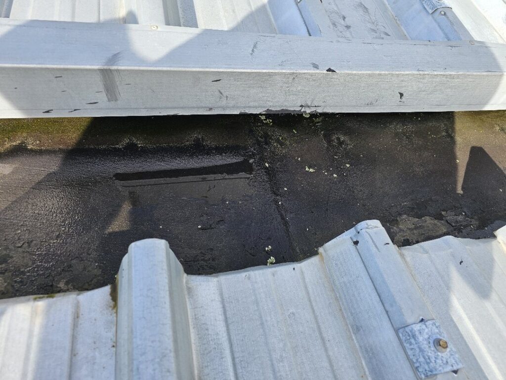 Roof Membrane Waterproofing in Papakura, Auckland — Goliath Coatings — photo 12