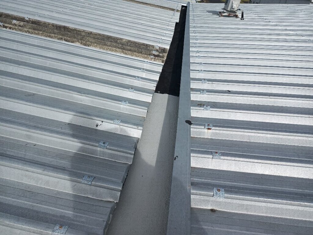 Roof Membrane Waterproofing in Papakura, Auckland — Goliath Coatings — photo 11