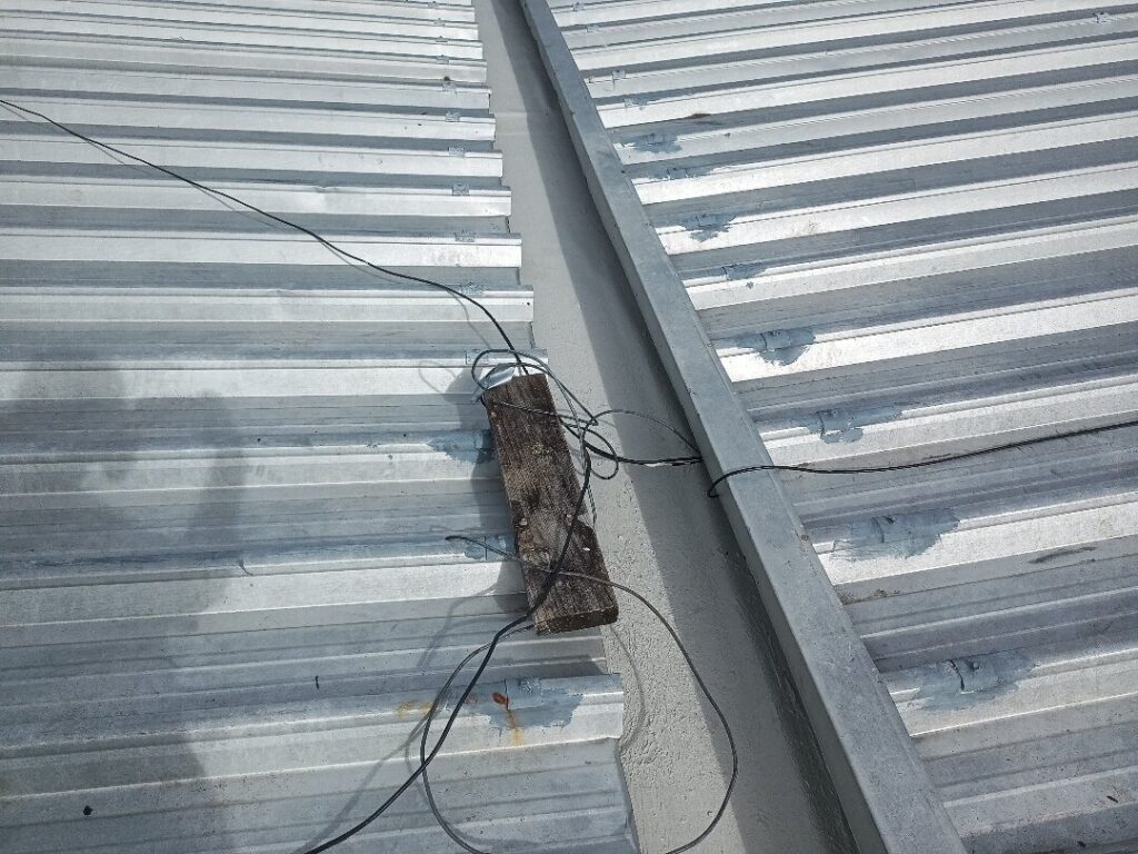 Roof Membrane Waterproofing in Papakura, Auckland — Goliath Coatings — photo 10