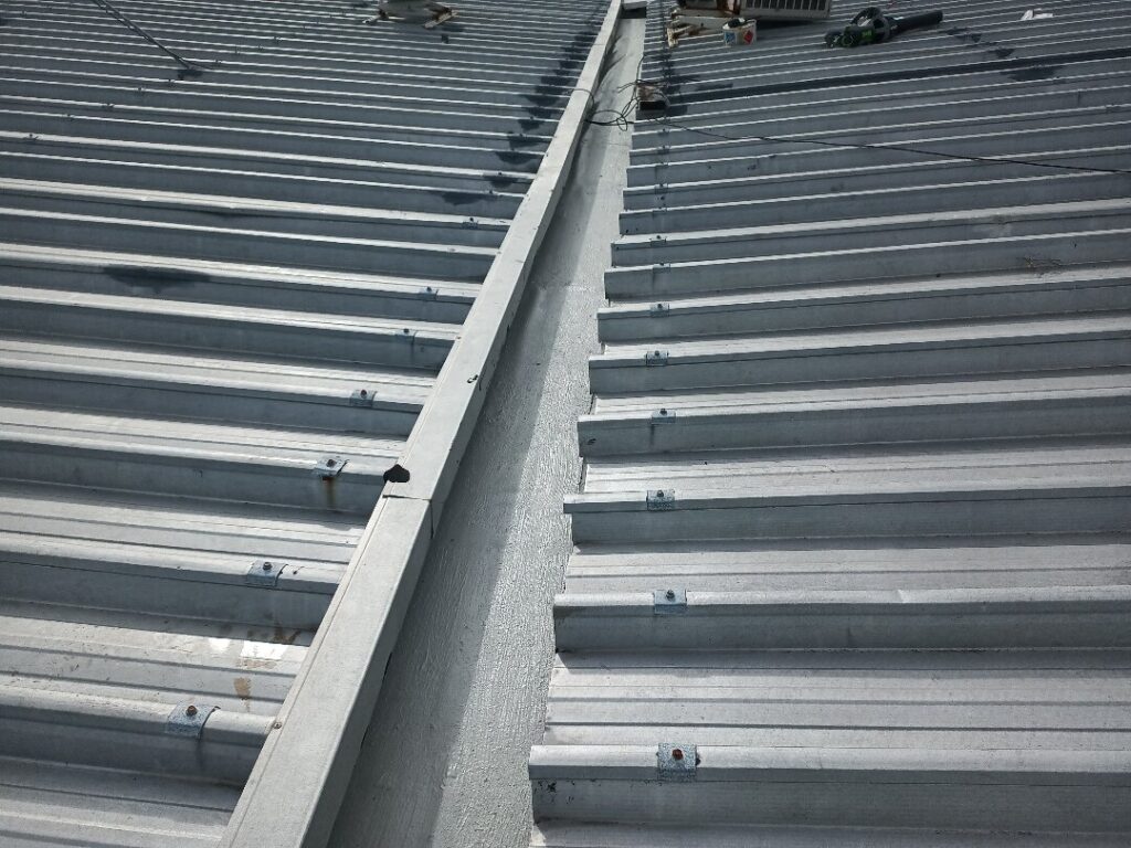 Roof Membrane Waterproofing in Papakura, Auckland — Goliath Coatings — photo 8