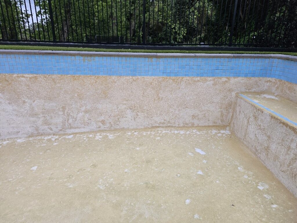 Sandblasting in Pakuranga, Auckland — Goliath Coatings — photo 2