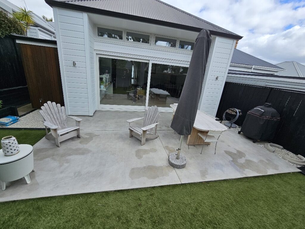 Epoxy Flooring in Ponsonby, Auckland — Goliath Coatings — photo 10