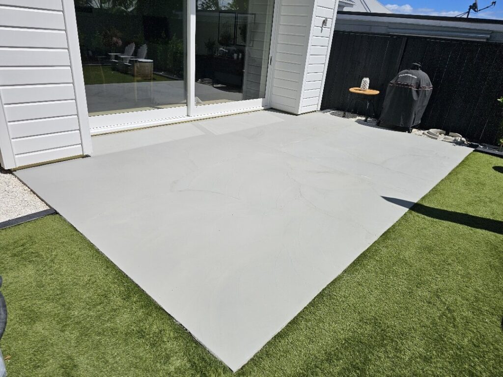 Epoxy Flooring in Ponsonby, Auckland — Goliath Coatings — photo 4