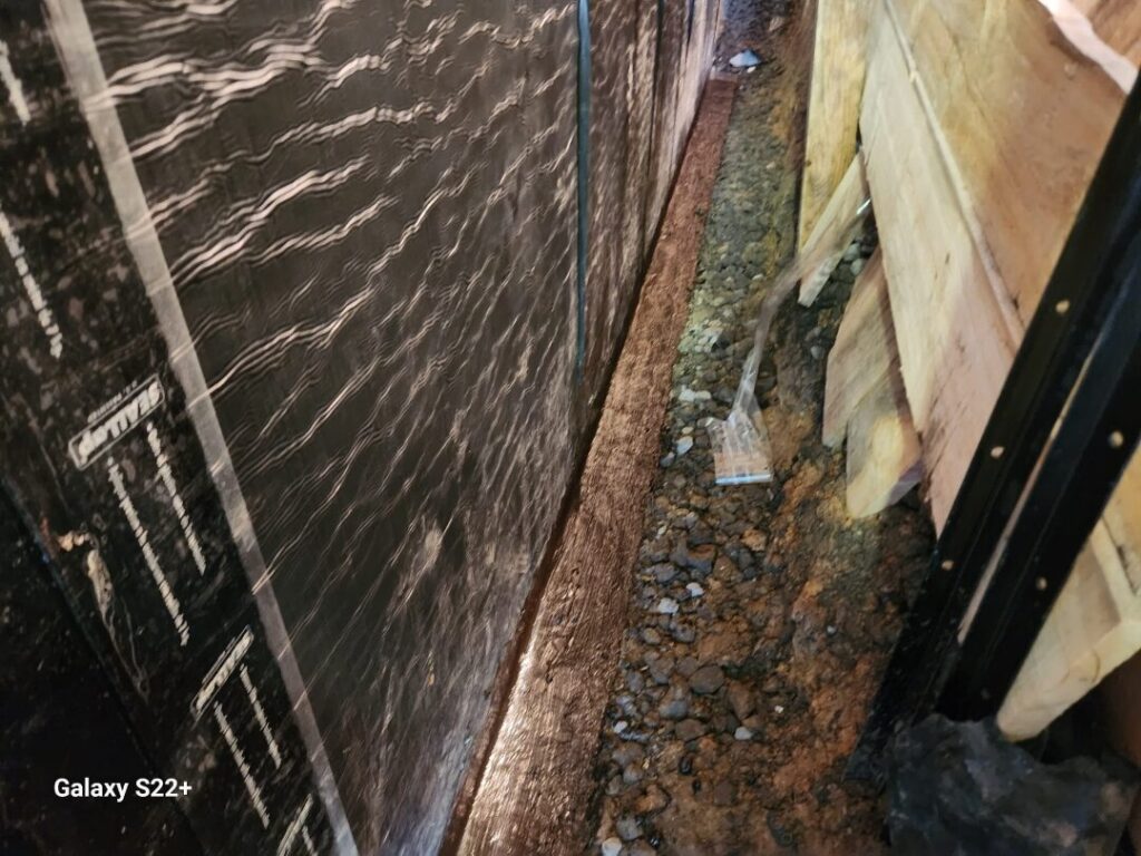 Basement Waterproofing in Totara Heights, Auckland — Goliath Coatings — photo 8