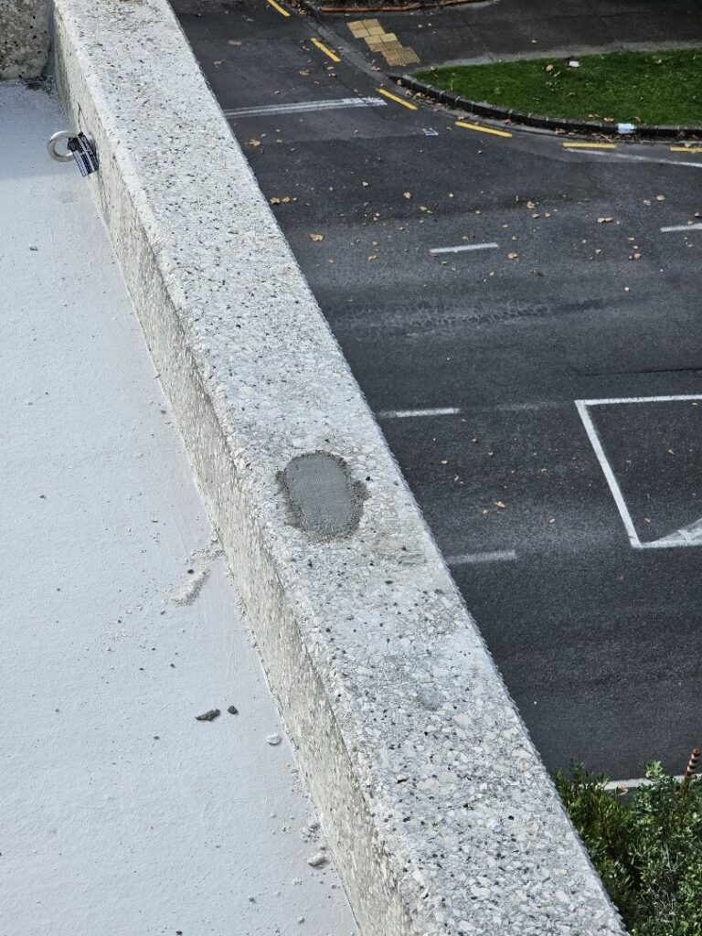 Facade Joint Sealing in Grey Lynn, Auckland — Goliath Coatings — photo 11