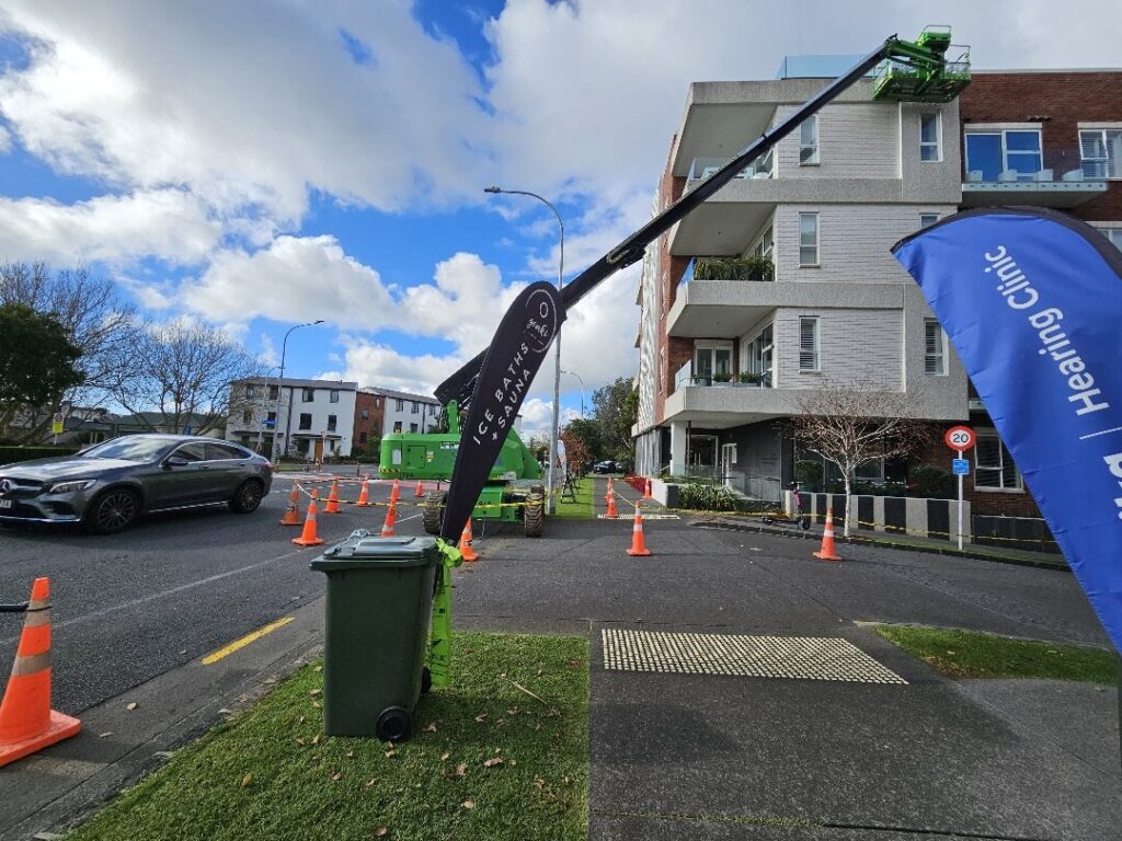 Facade Joint Sealing in Grey Lynn, Auckland — Goliath Coatings — photo 8