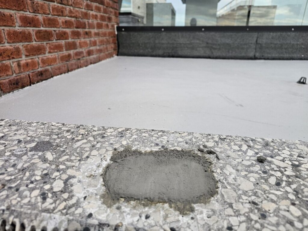 Facade Joint Sealing in Grey Lynn, Auckland — Goliath Coatings — photo 3