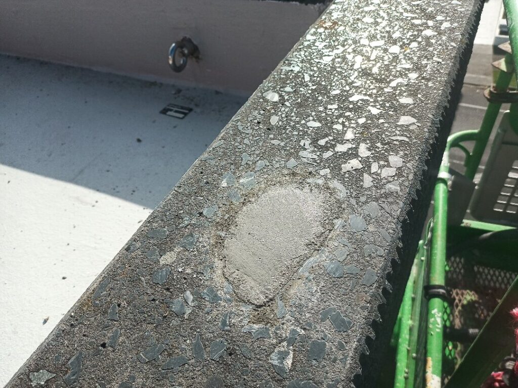 Facade Joint Sealing in Grey Lynn, Auckland — Goliath Coatings