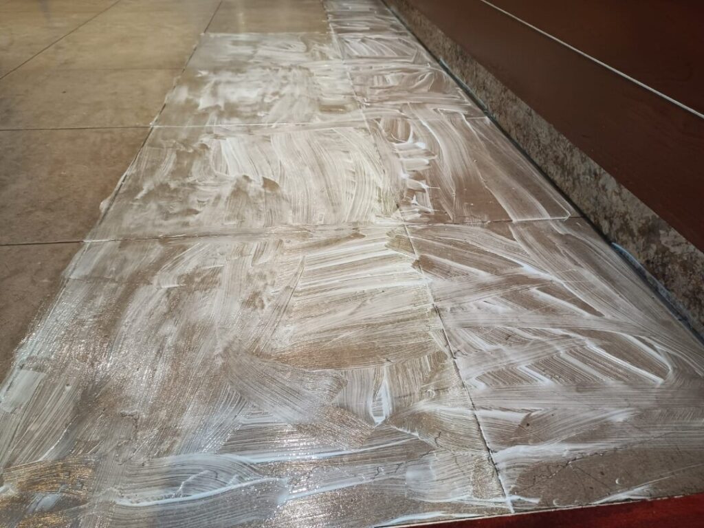 Non-Slip Flooring in Victoria Street, Auckland — Goliath Coatings — photo 12