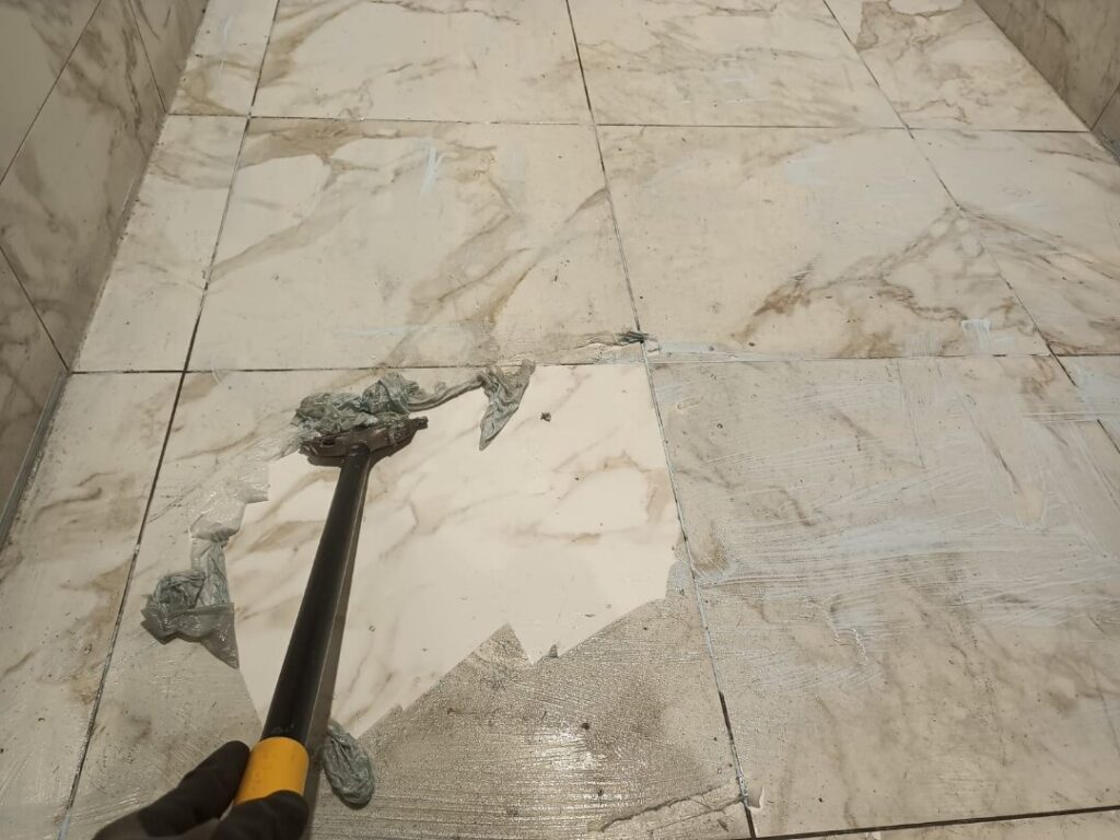 Non-Slip Flooring in Victoria Street, Auckland — Goliath Coatings — photo 11