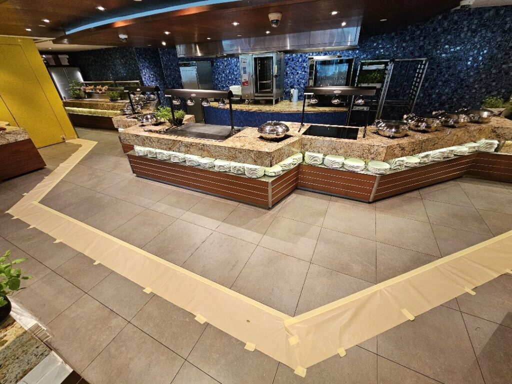 Non-Slip Flooring in Victoria Street, Auckland — Goliath Coatings — photo 10