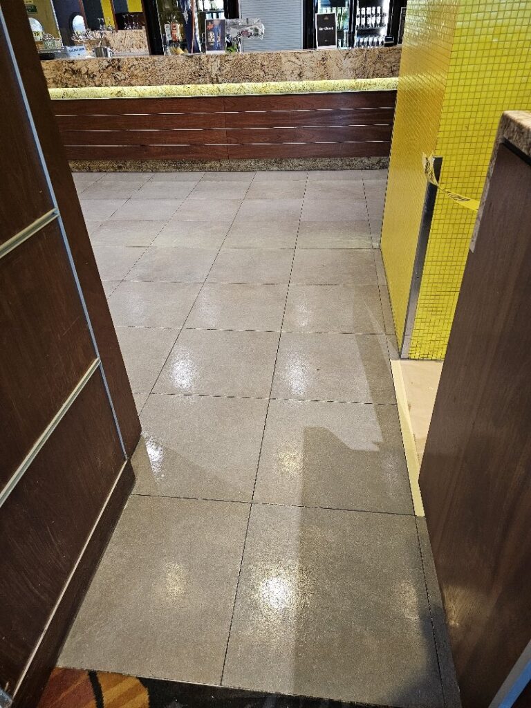 Non-Slip Flooring in Victoria Street, Auckland — Goliath Coatings — photo 7