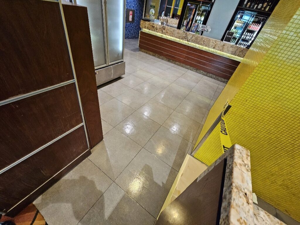Non-Slip Flooring in Victoria Street, Auckland — Goliath Coatings — photo 6