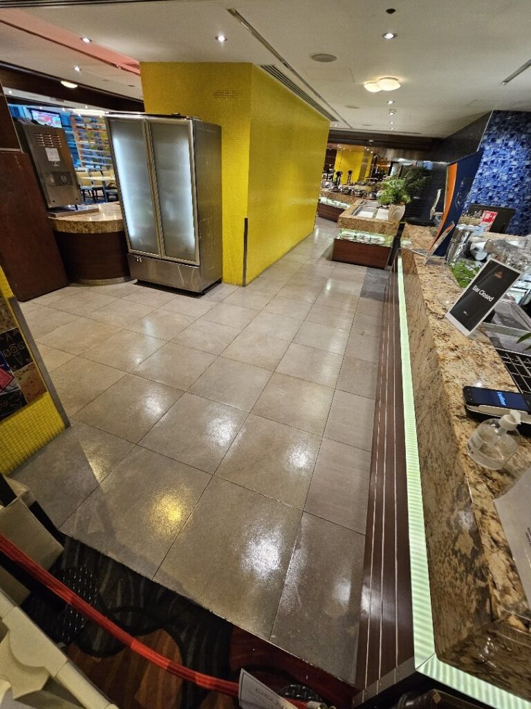 Non-Slip Flooring in Victoria Street, Auckland — Goliath Coatings — photo 5