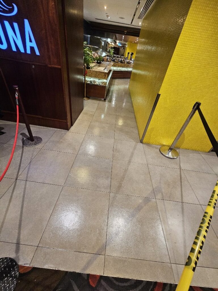 Non-Slip Flooring in Victoria Street, Auckland — Goliath Coatings — photo 4