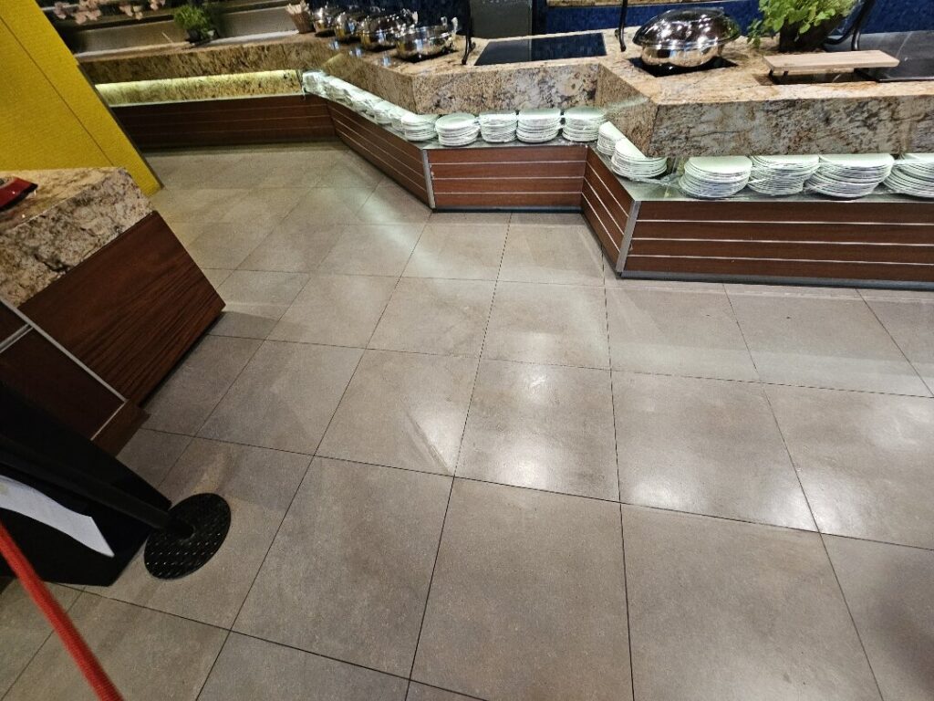 Non-Slip Flooring in Victoria Street, Auckland — Goliath Coatings — photo 3