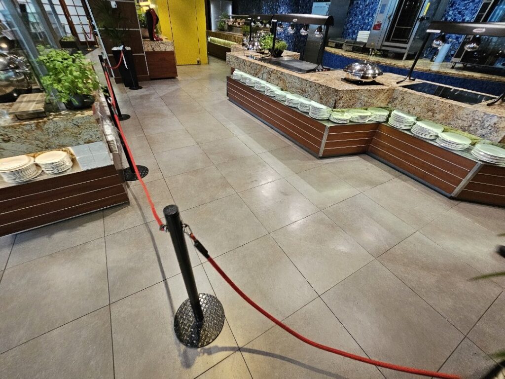 Non-Slip Flooring in Victoria Street, Auckland — Goliath Coatings — photo 2