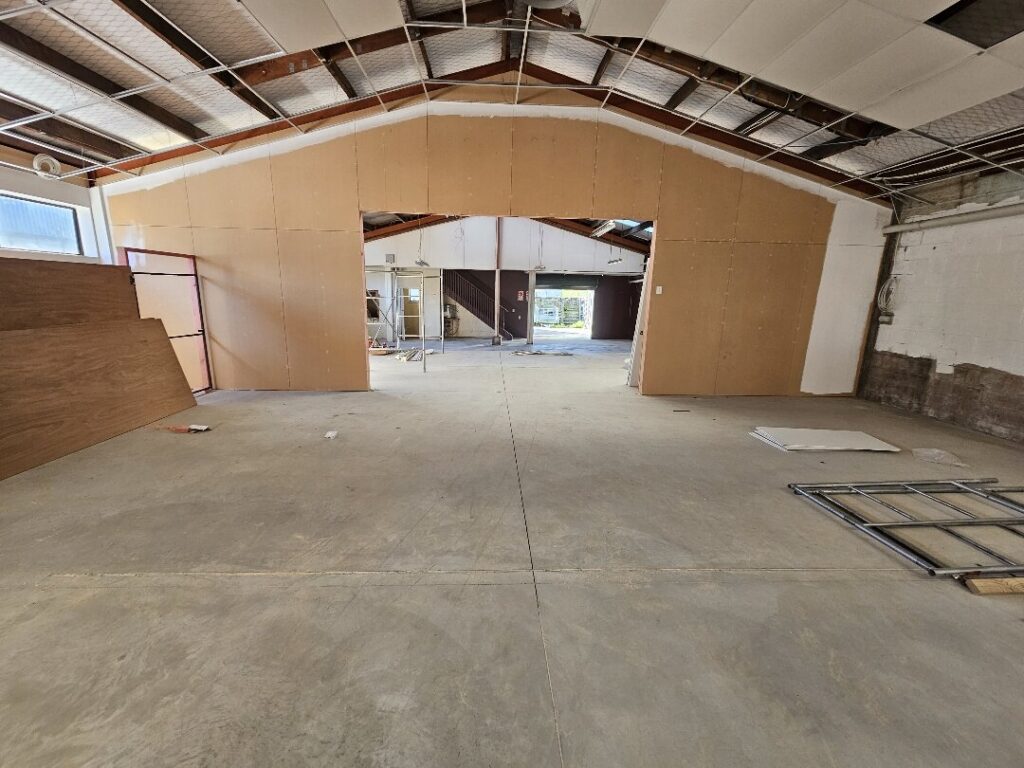 Epoxy Flooring in Wairau Valley, Auckland — Goliath Coatings — photo 16