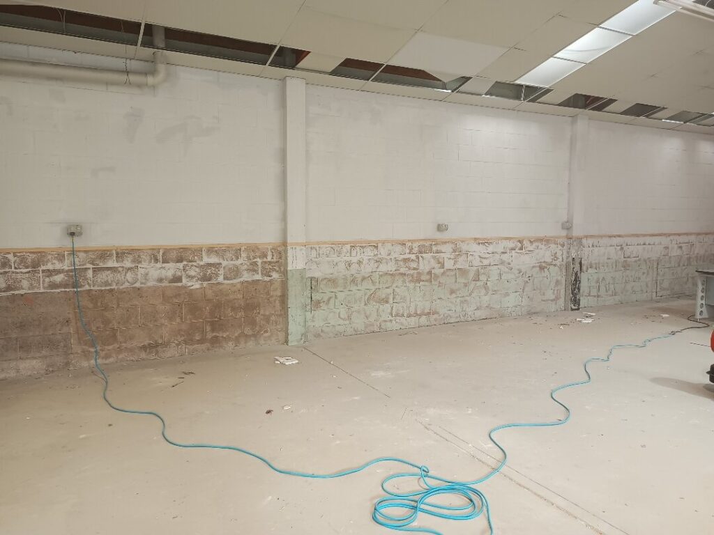 Epoxy Flooring in Wairau Valley, Auckland — Goliath Coatings — photo 13