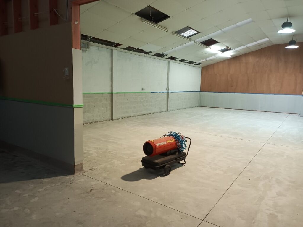 Epoxy Flooring in Wairau Valley, Auckland — Goliath Coatings — photo 12