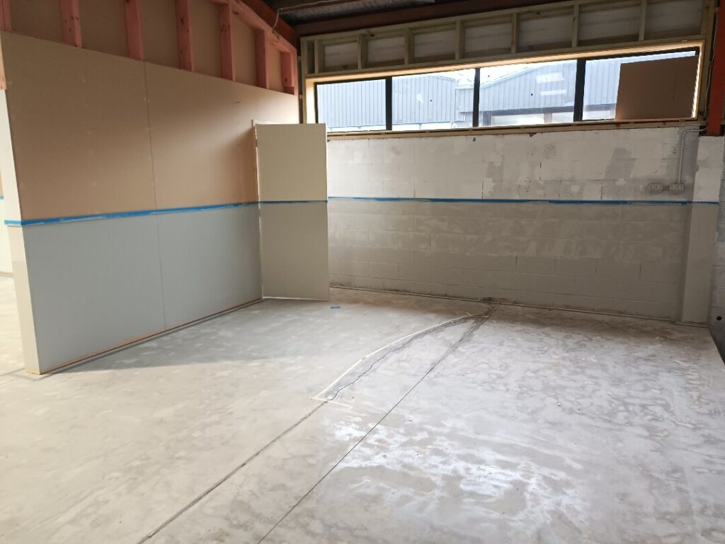 Epoxy Flooring in Wairau Valley, Auckland — Goliath Coatings — photo 11