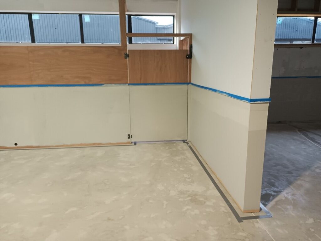 Epoxy Flooring in Wairau Valley, Auckland — Goliath Coatings — photo 10