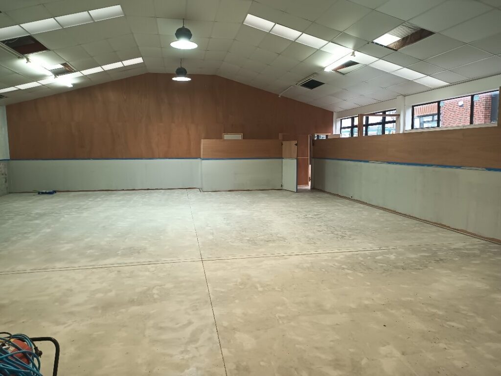 Epoxy Flooring in Wairau Valley, Auckland — Goliath Coatings — photo 9